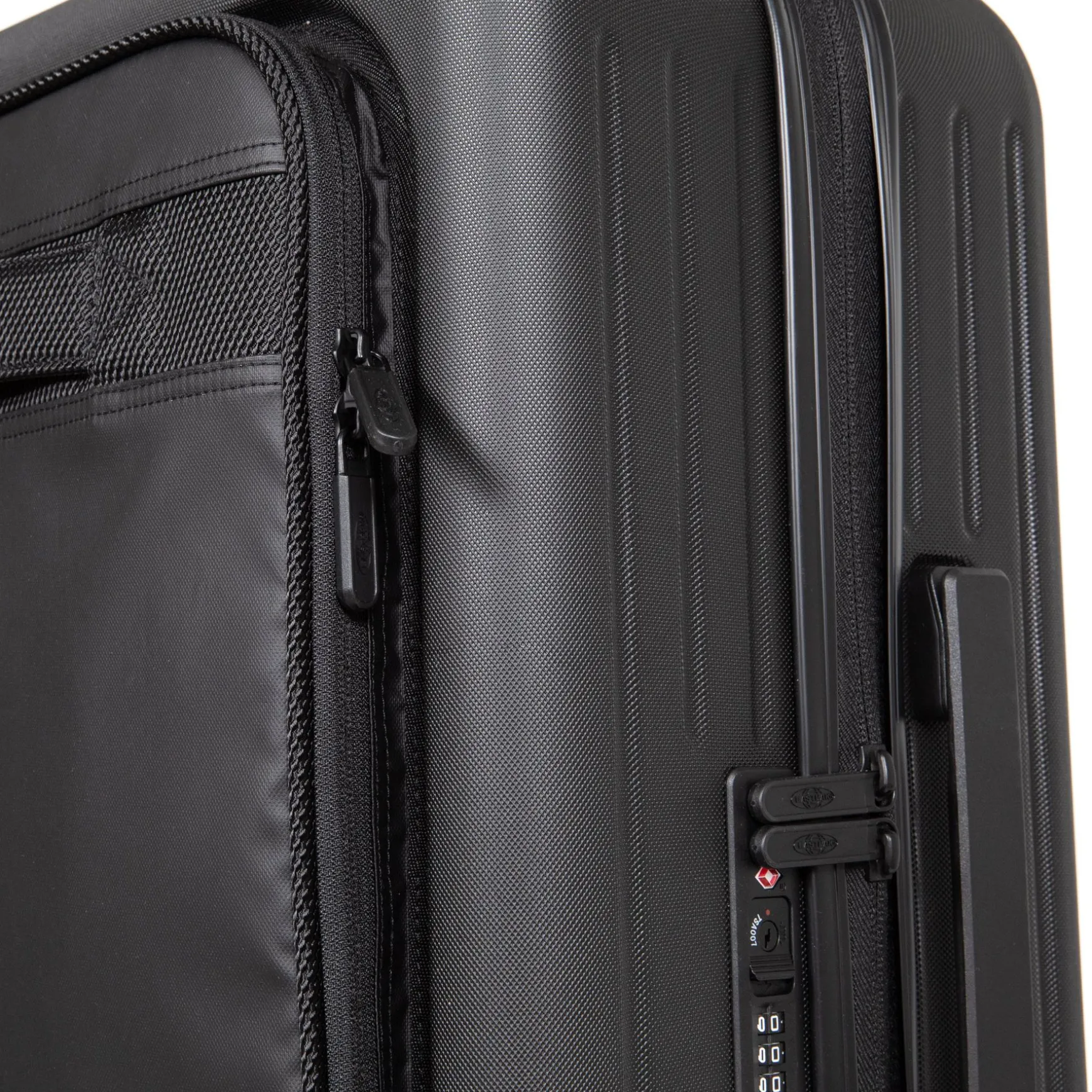 CNNCT CASE M