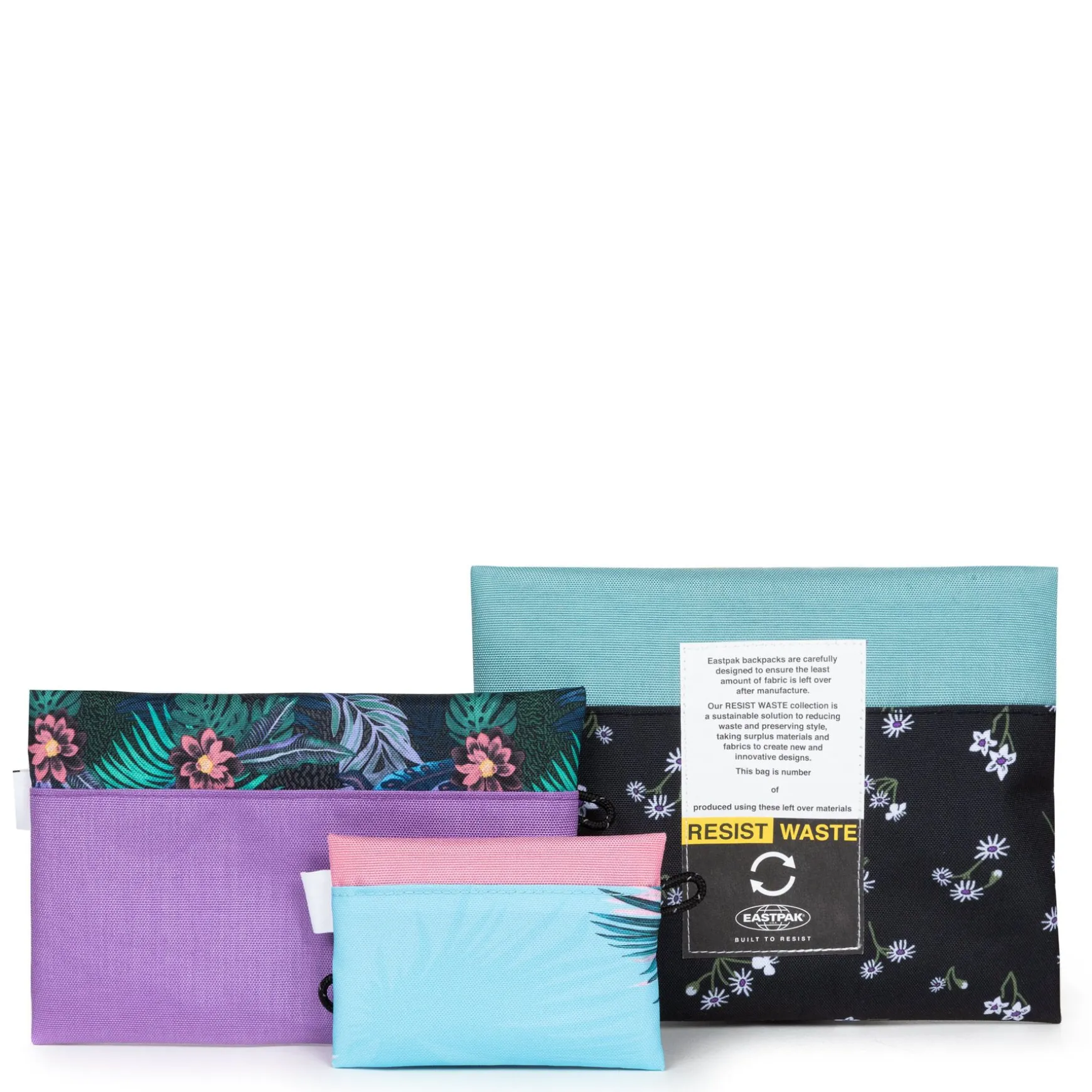 MARNY POUCH PACK