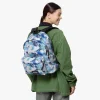 PADDED PAK'R