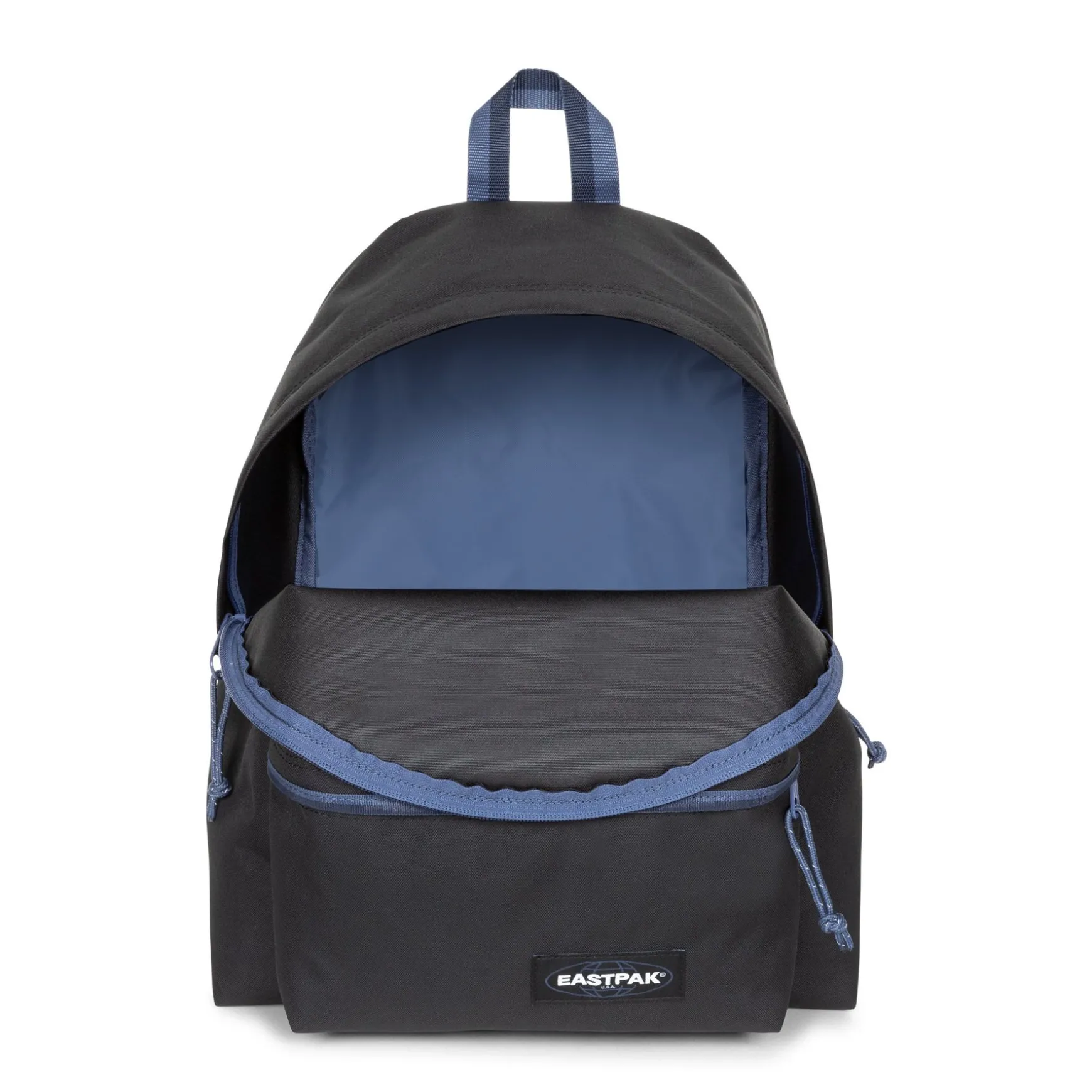 PADDED PAK'R