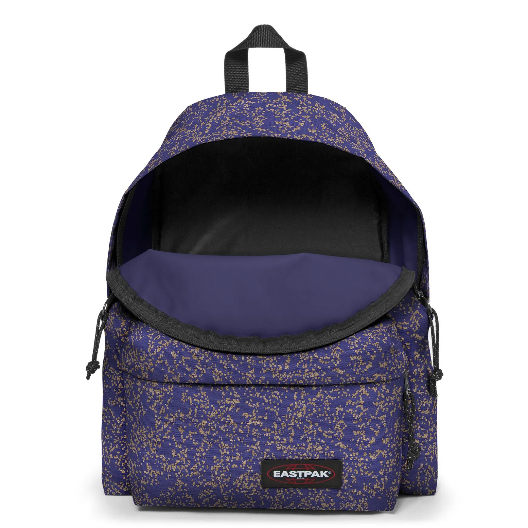 PADDED PAK'R®