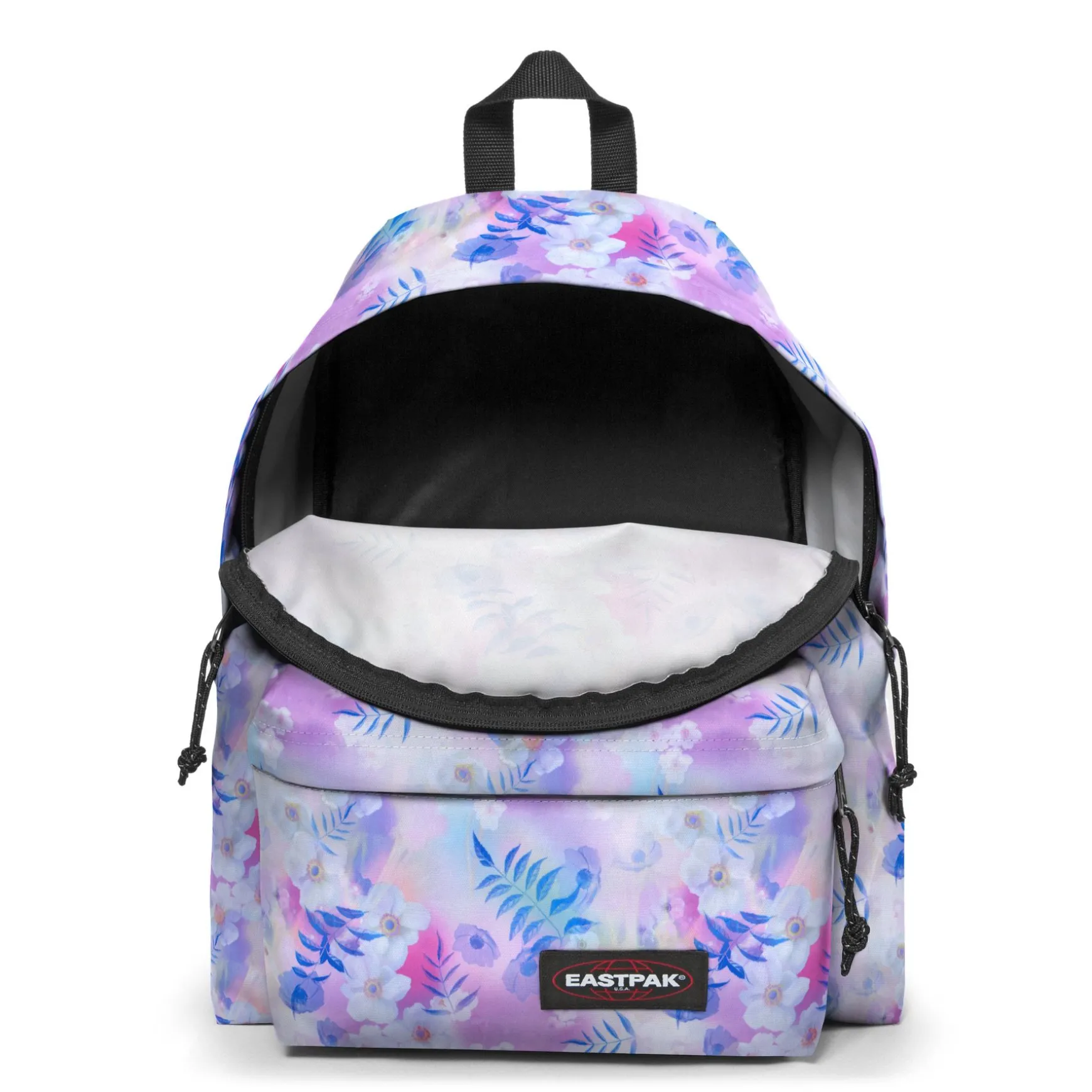 PADDED PAK'R