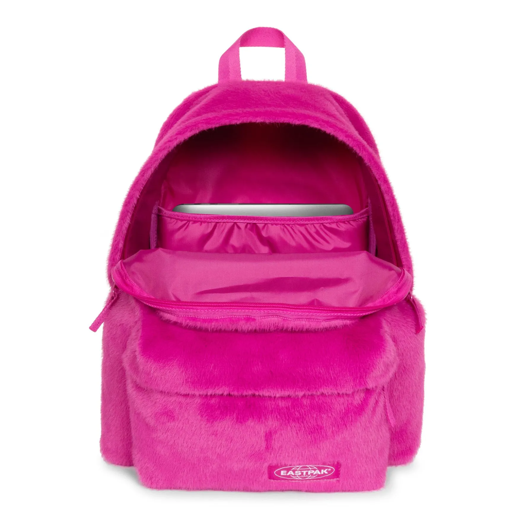 PADDED PAK'R®