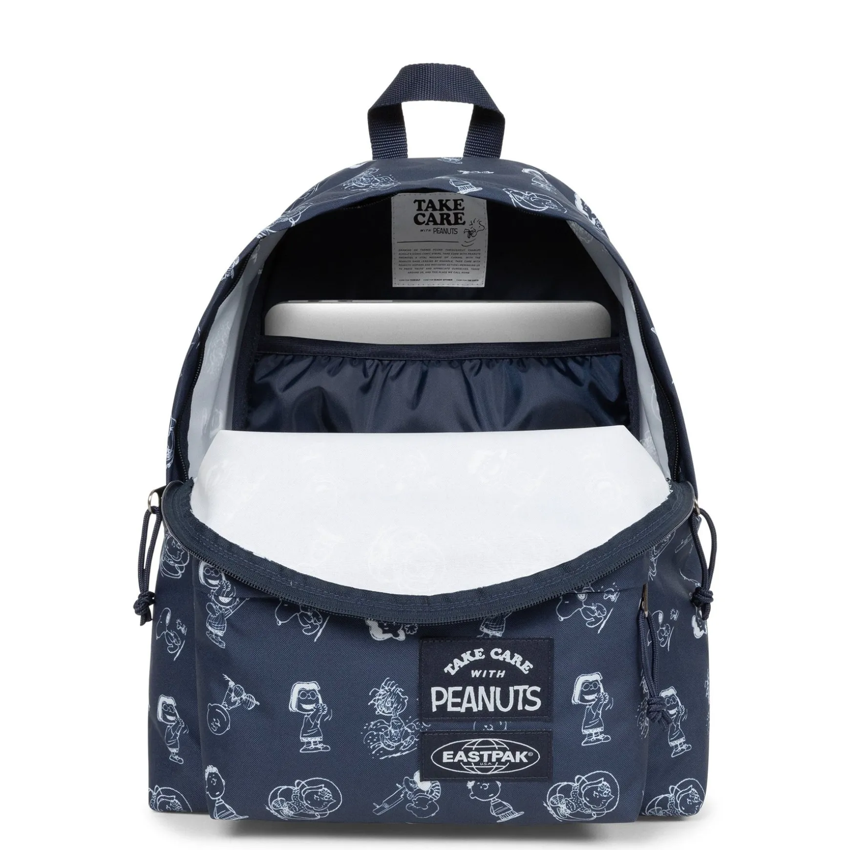 PADDED PAK'R®