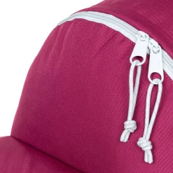 PADDED PAK'R