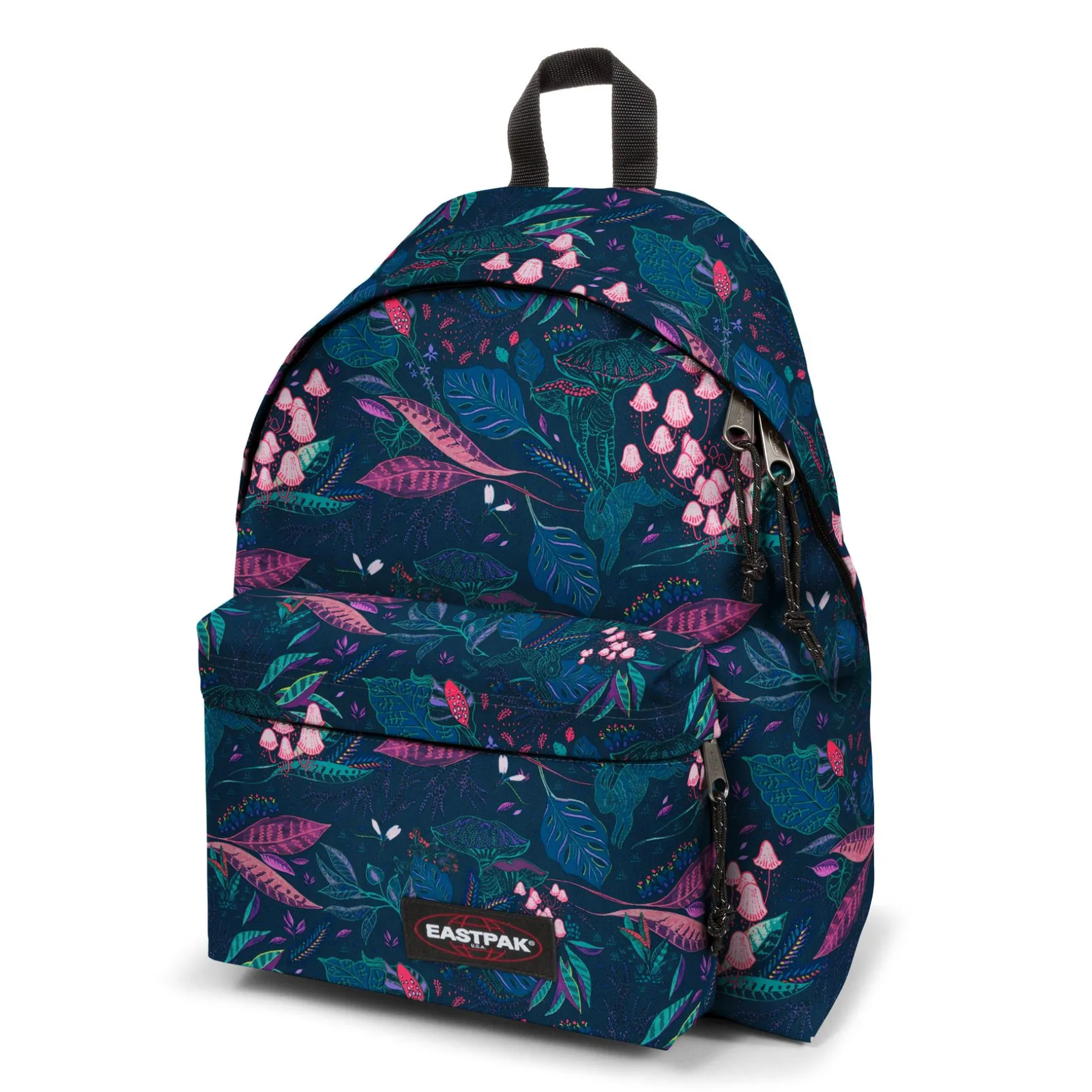 PADDED PAK'R®