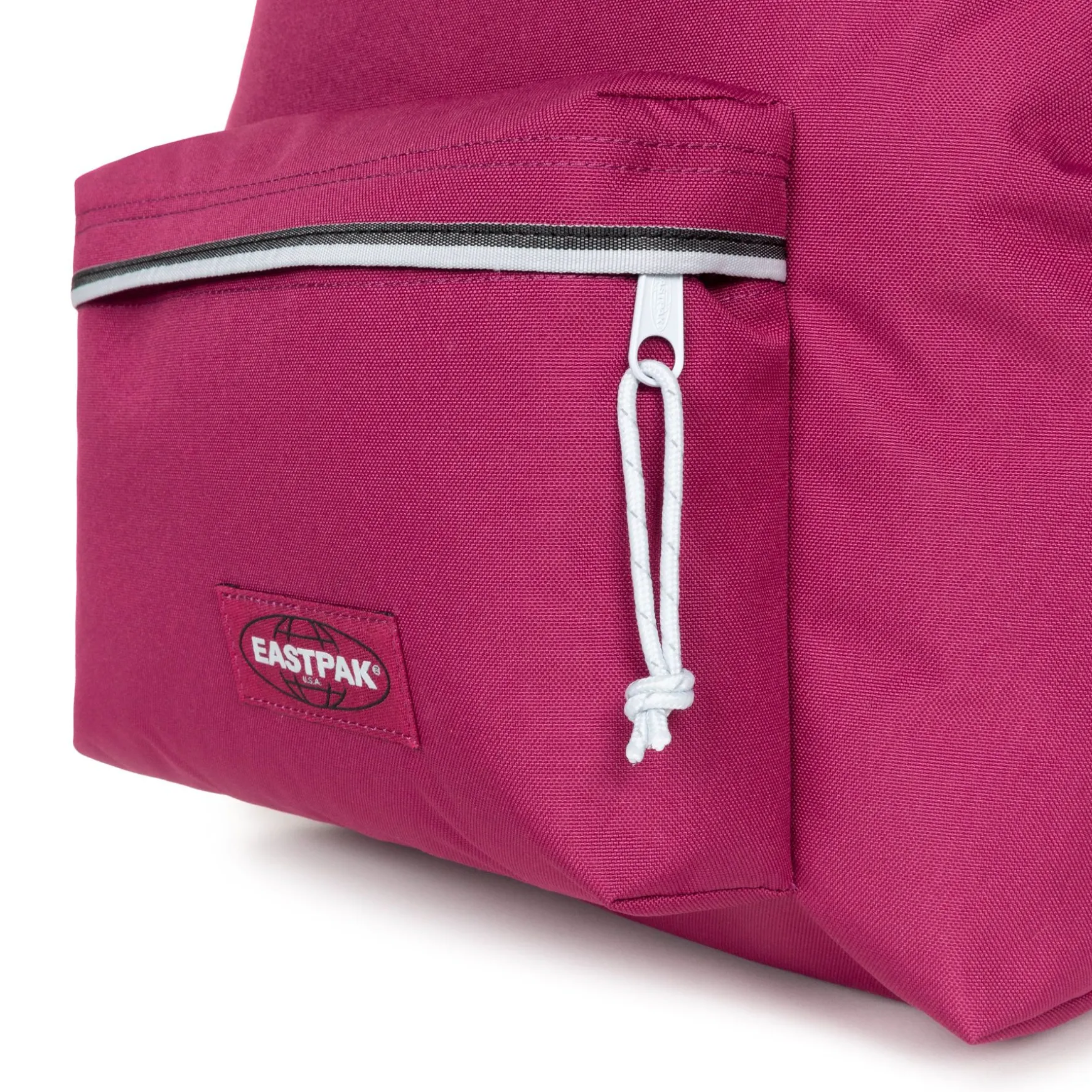 PADDED PAK'R