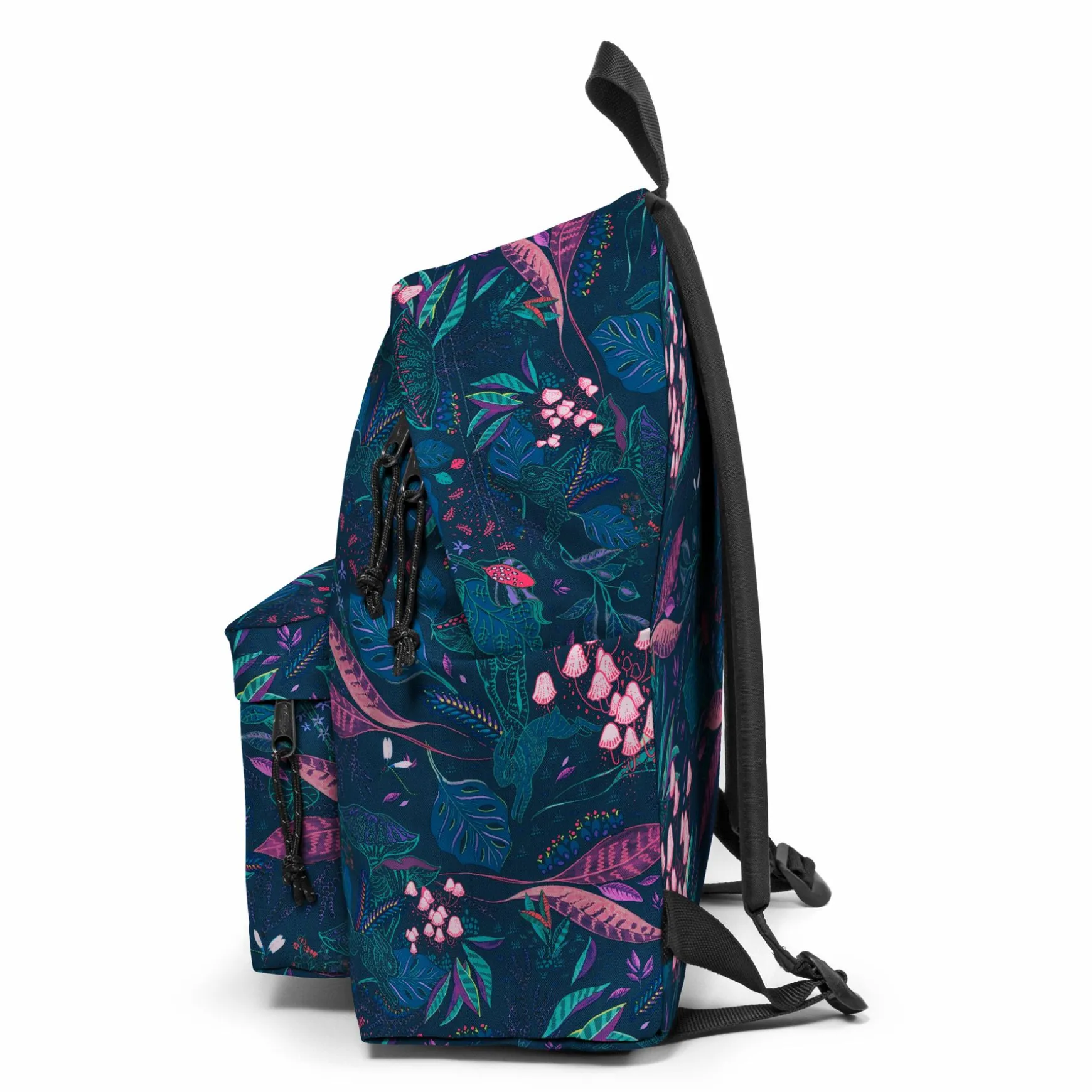 PADDED PAK'R®