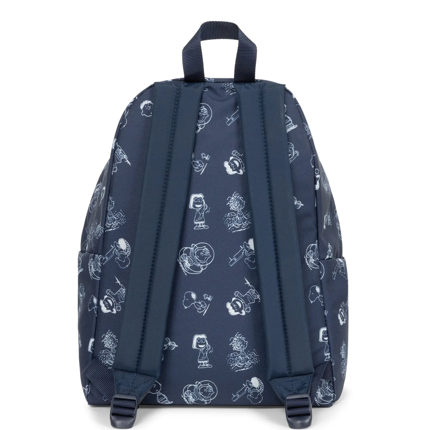 PADDED PAK'R®