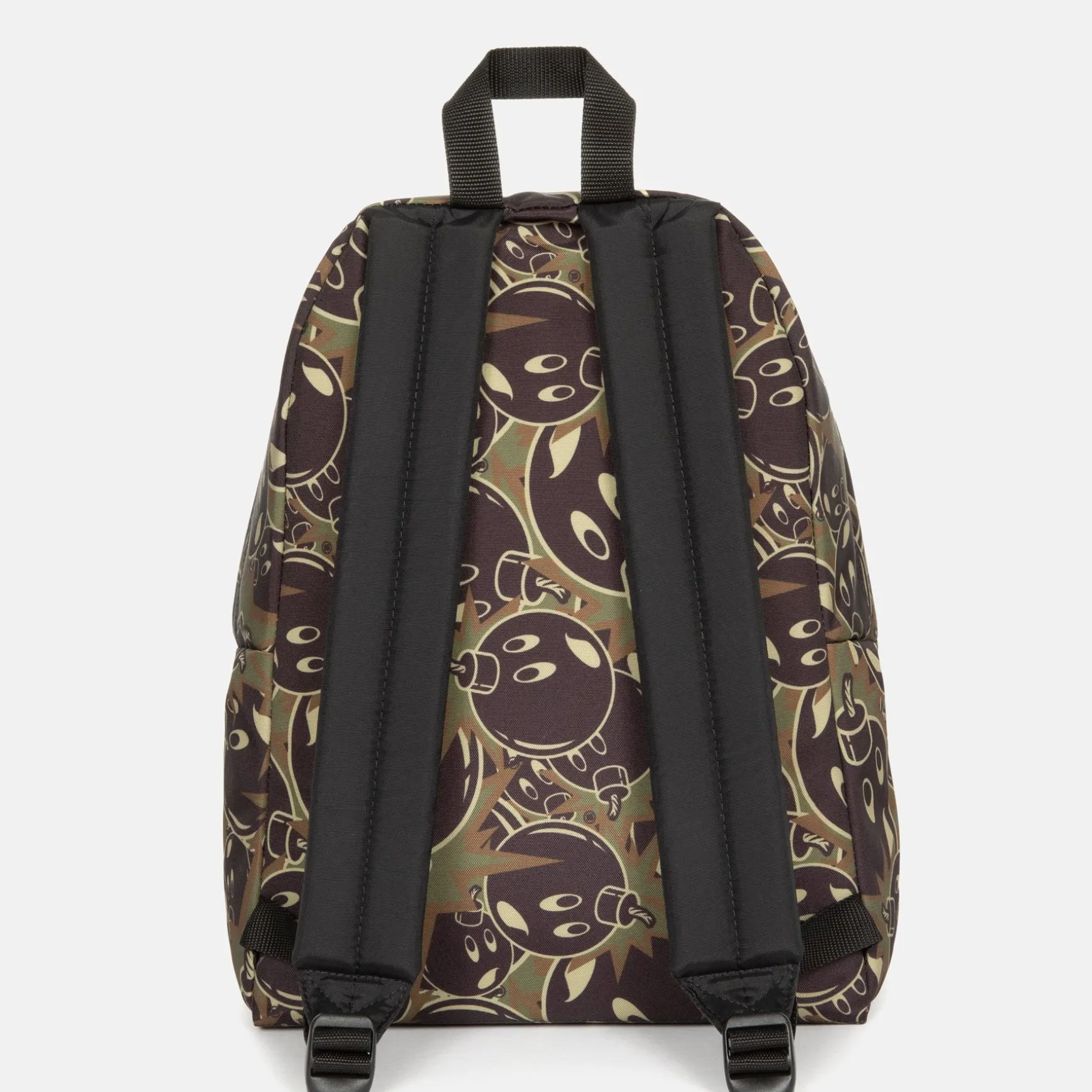 PADDED PAK'R®