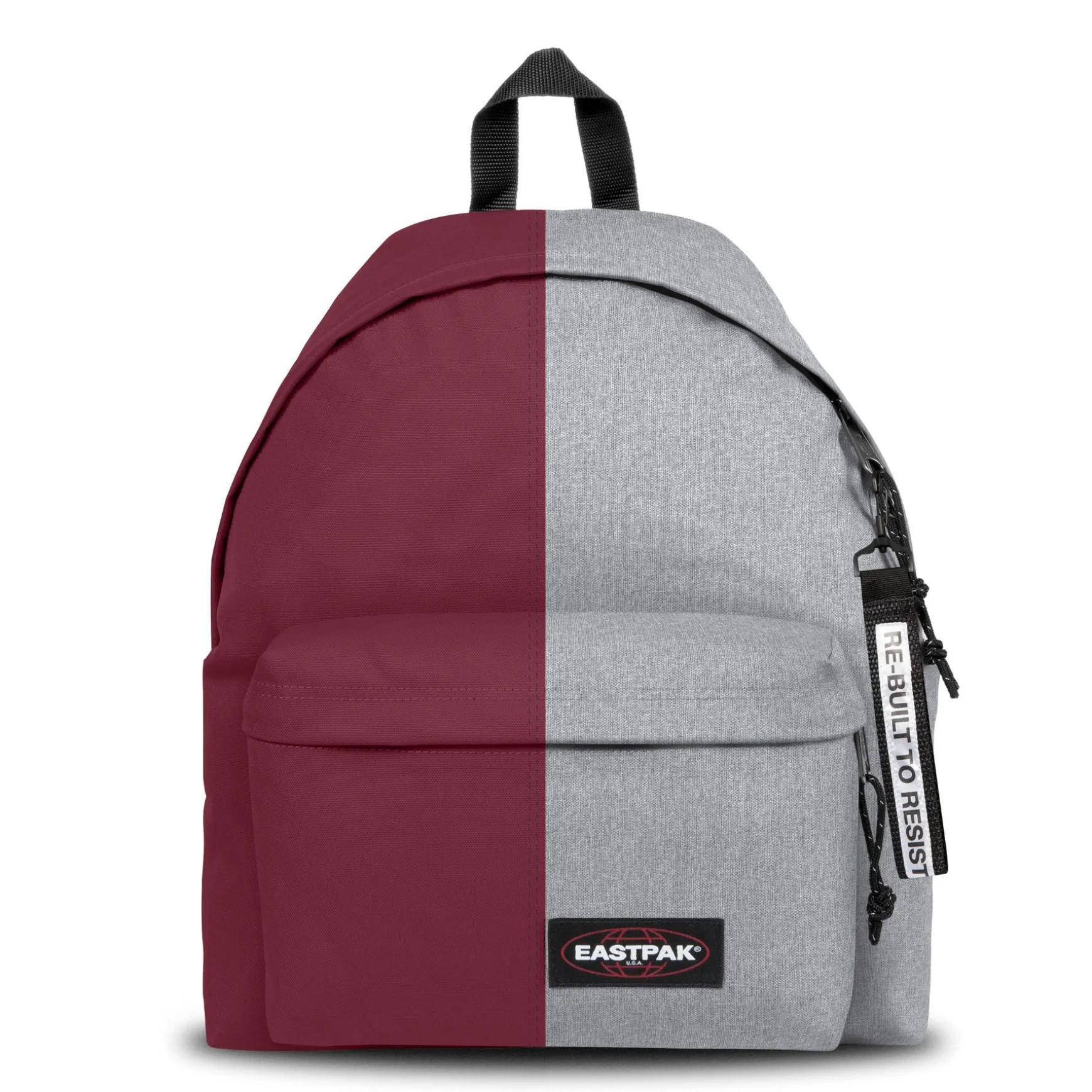 Re-built: Recycled Padded Pak'r®