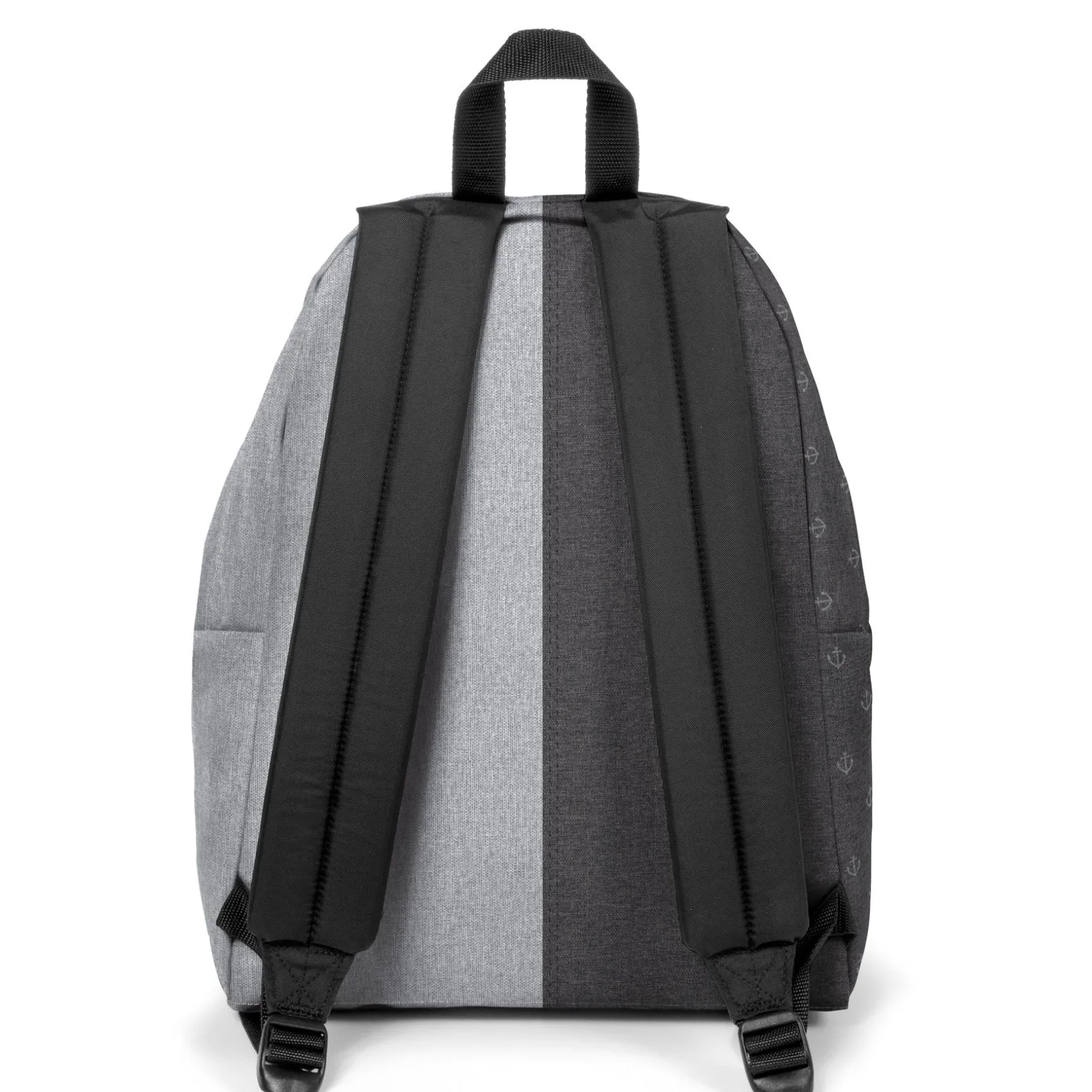 Re-built: Recycled Padded Pak'r®