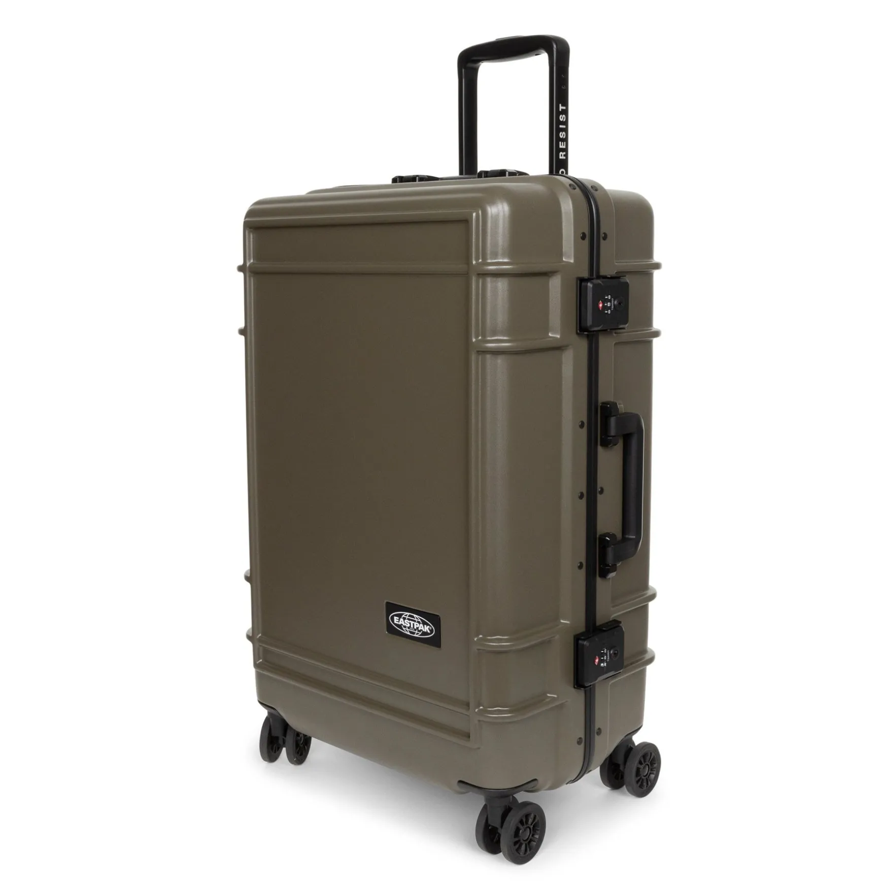 RESIST'R CASE M