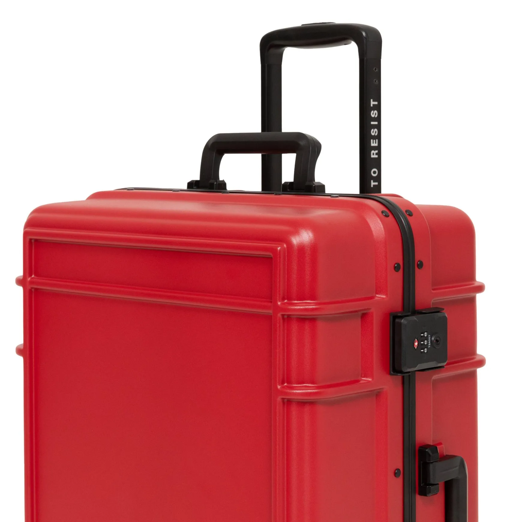 RESIST'R CASE M