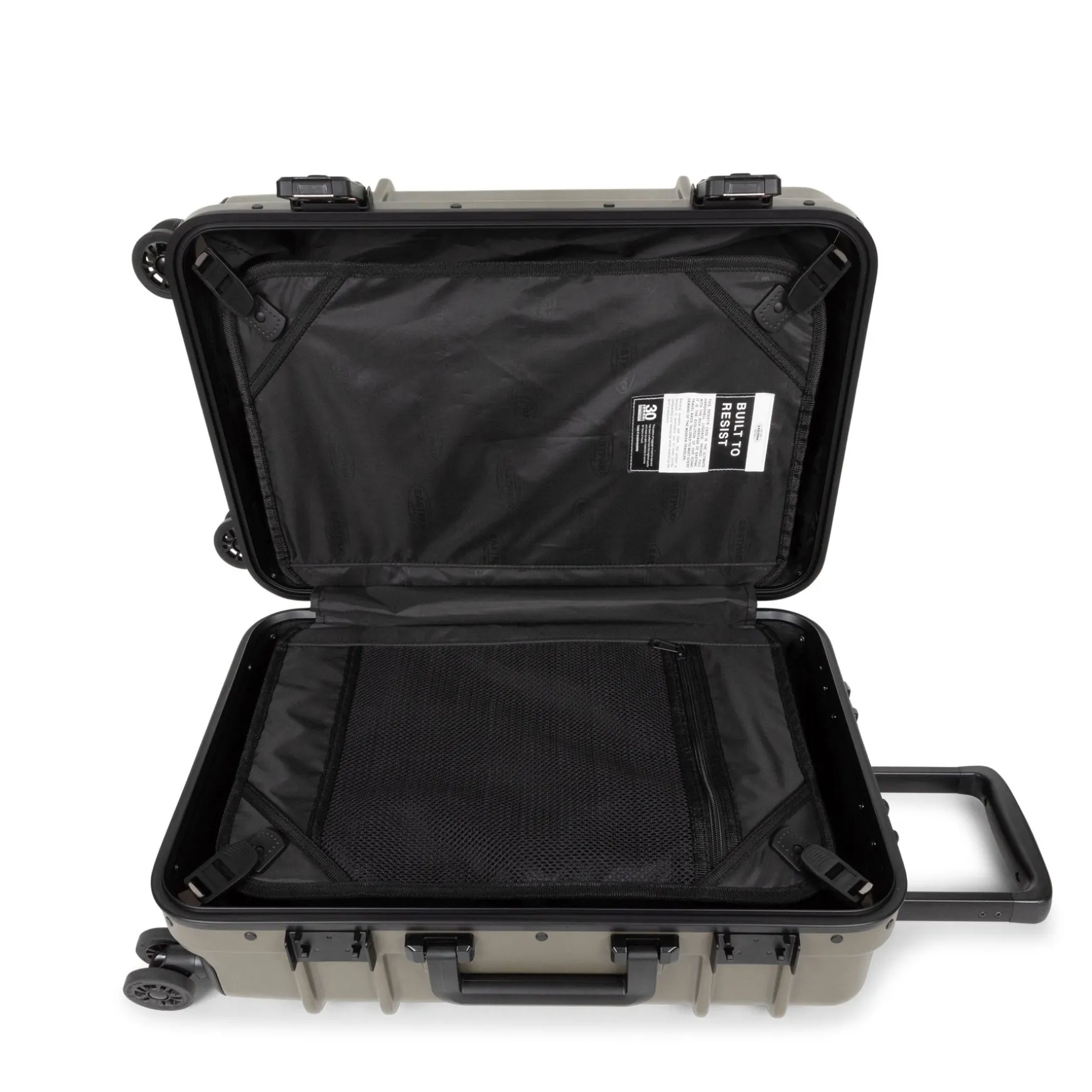RESIST'R CASE S