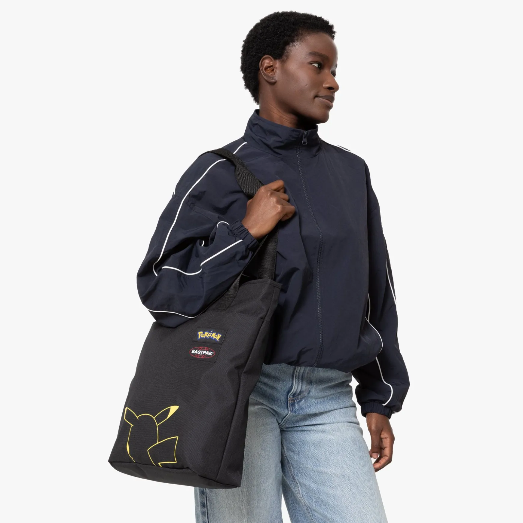 SHOPP'R TOTE