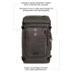TECUM TOP