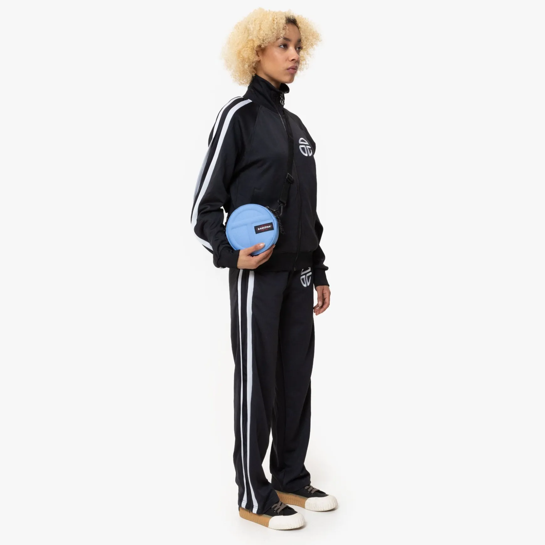 TELFAR CIRCLE BAG