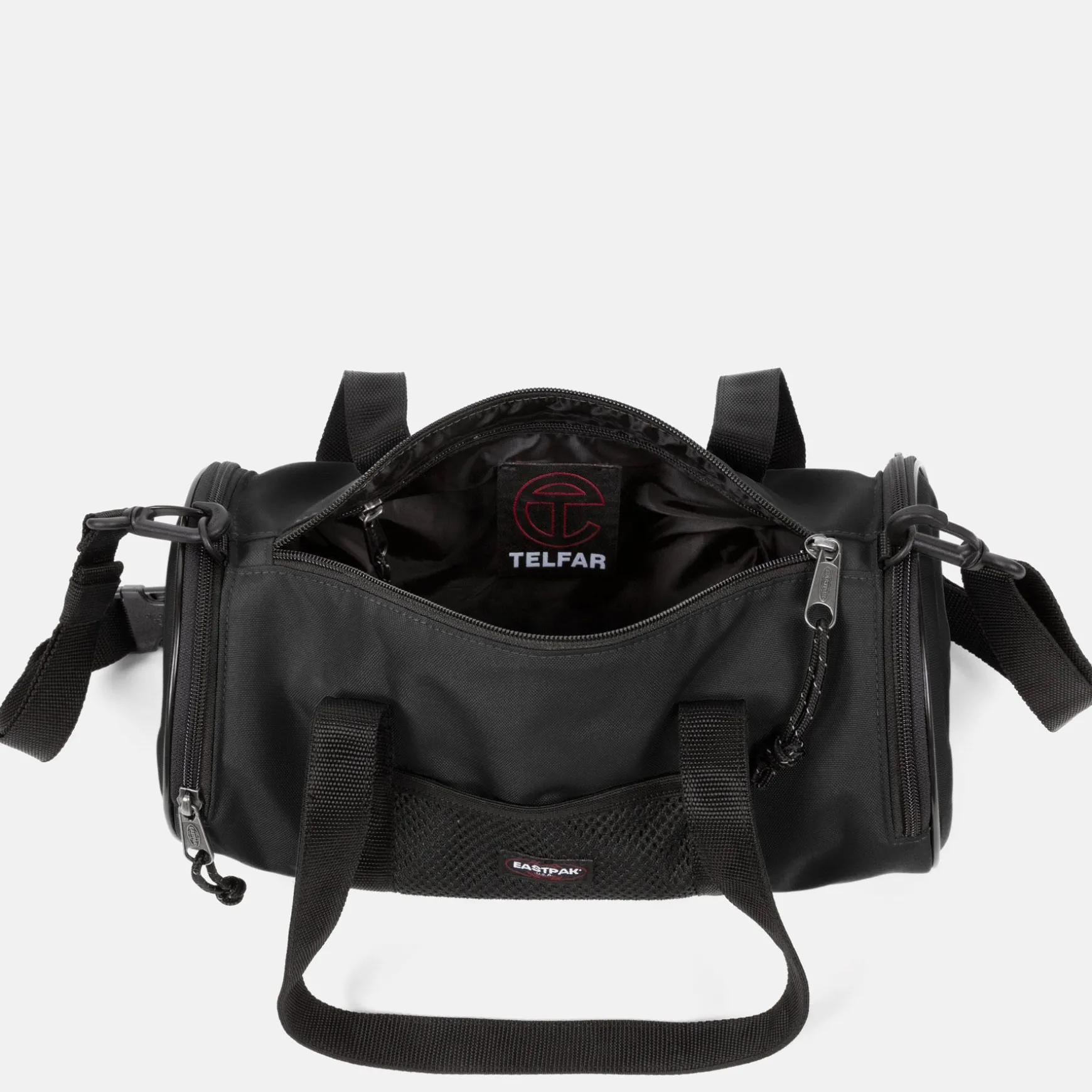 TELFAR DUFFLE M